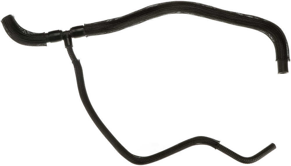 GATES - Molded Coolant Hose - GAT - 52122