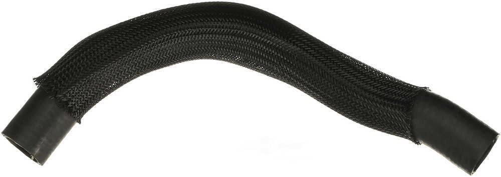 GATES - Molded Coolant Hose - GAT - 52138