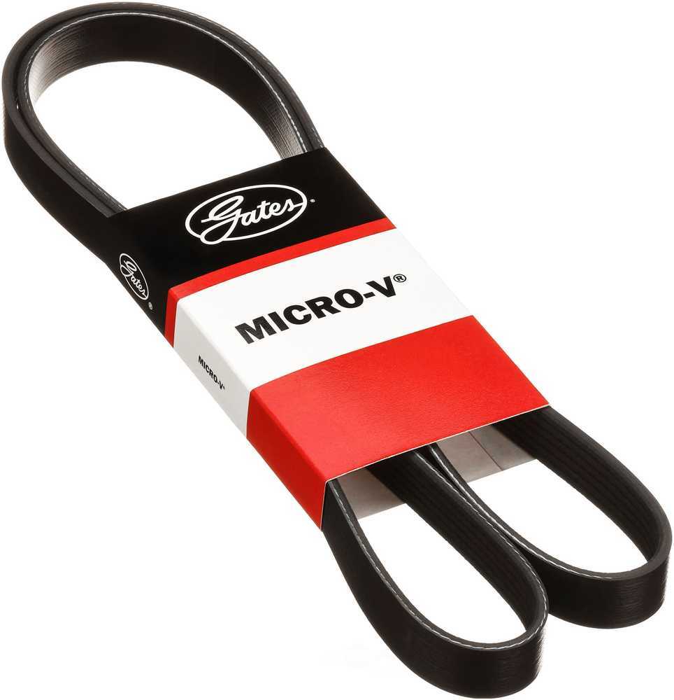 Micro-V Serpentine Drive Belt