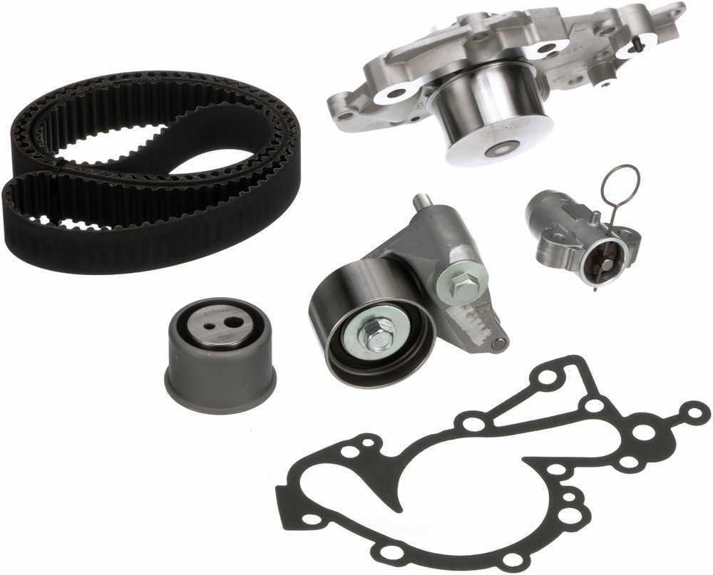 PowerGrip Premium Timing Component Kit with Water Pump (TCKWP)