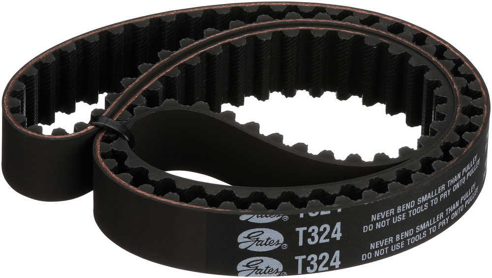 Premium Automotive Timing Belt