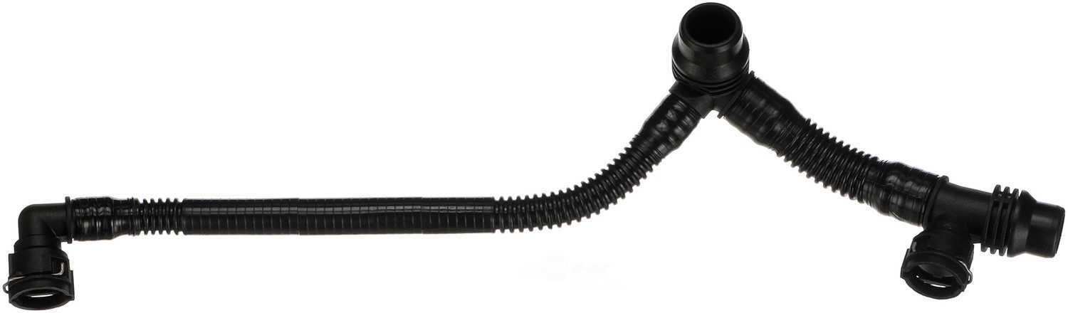 GATES - Molded Thermoplastic Coolant Hoses - GAT - 65003