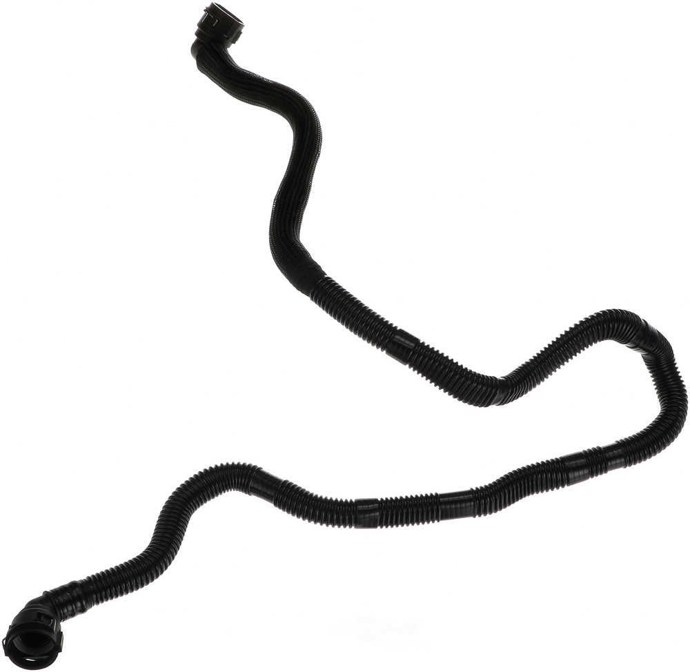 GATES - Molded Thermoplastic Coolant Hoses - GAT - 65007