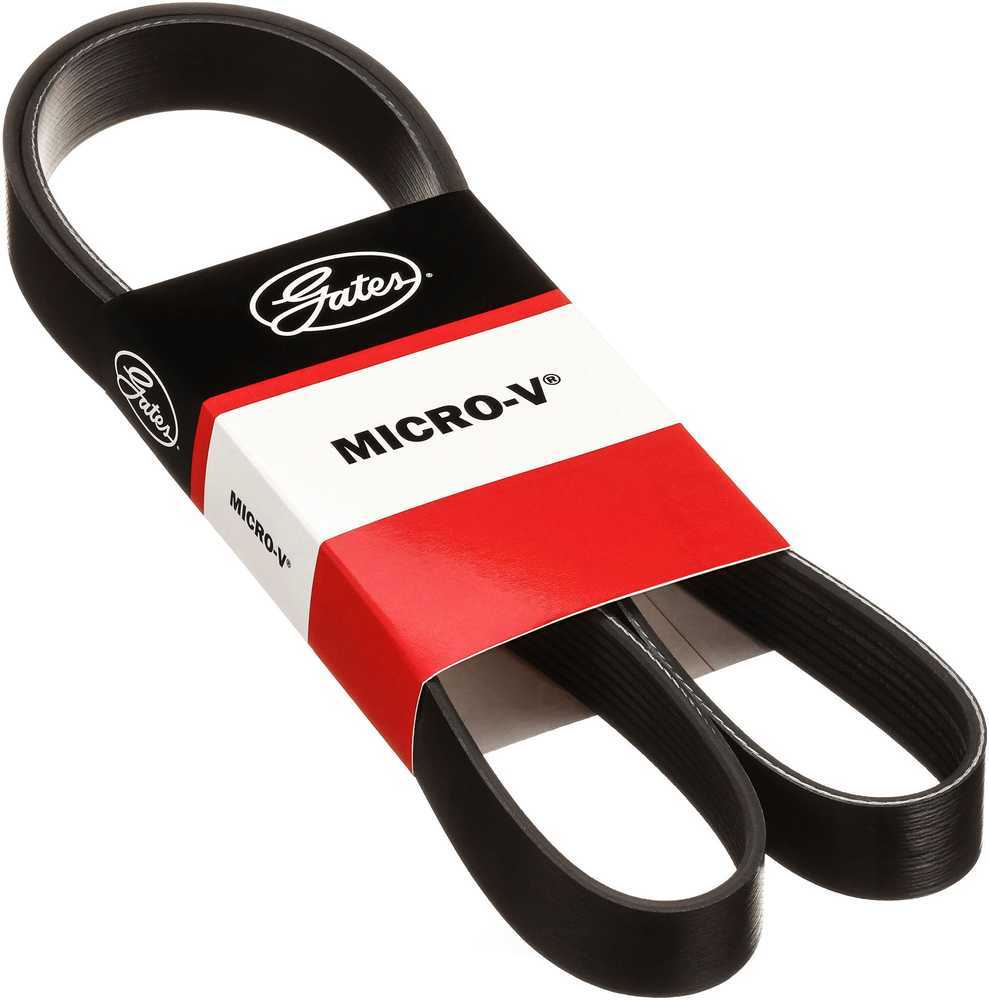 Micro-V Serpentine Drive Belt