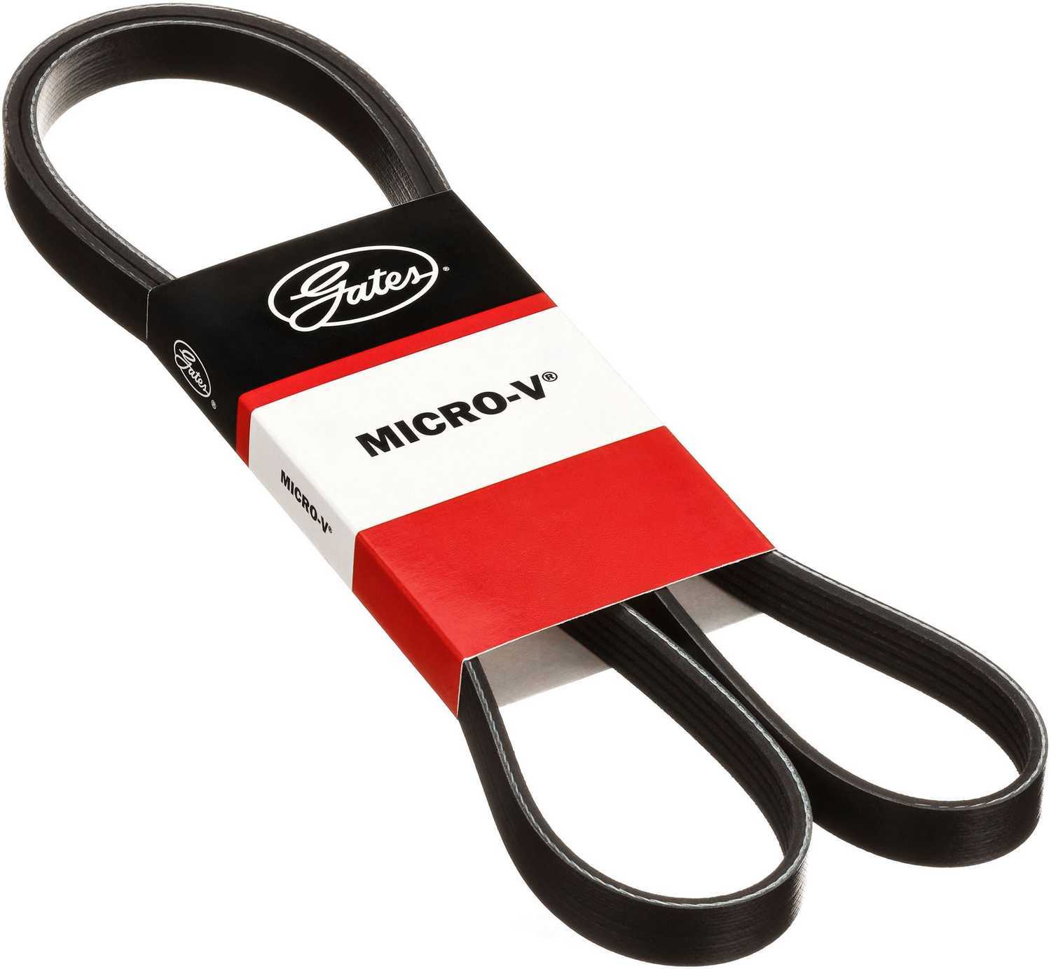 GATES CANADA K050685 — Courroie d'accessoires