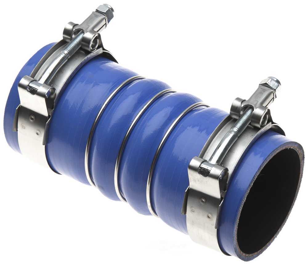 Kit de tuyaux de turbocompresseur moulés