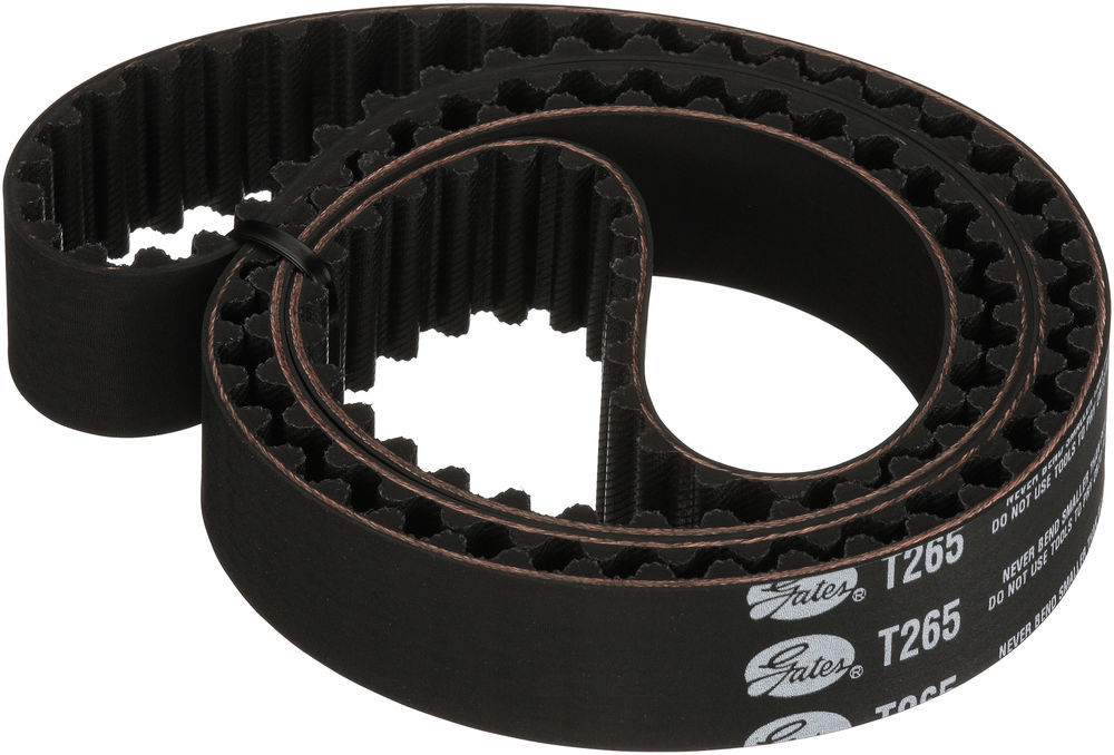 Premium Automotive Timing Belt