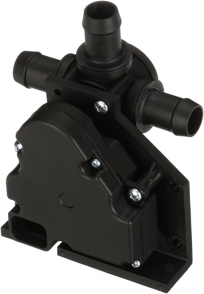 Electric Coolant Control Valve