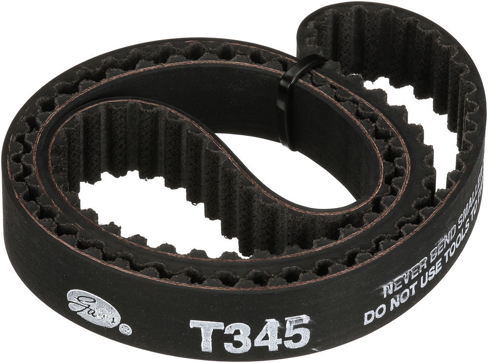 Premium Automotive Timing Belt
