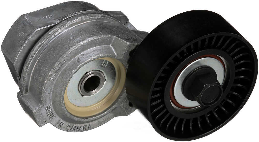 DriveAlign Automatic Belt Drive Tensioner