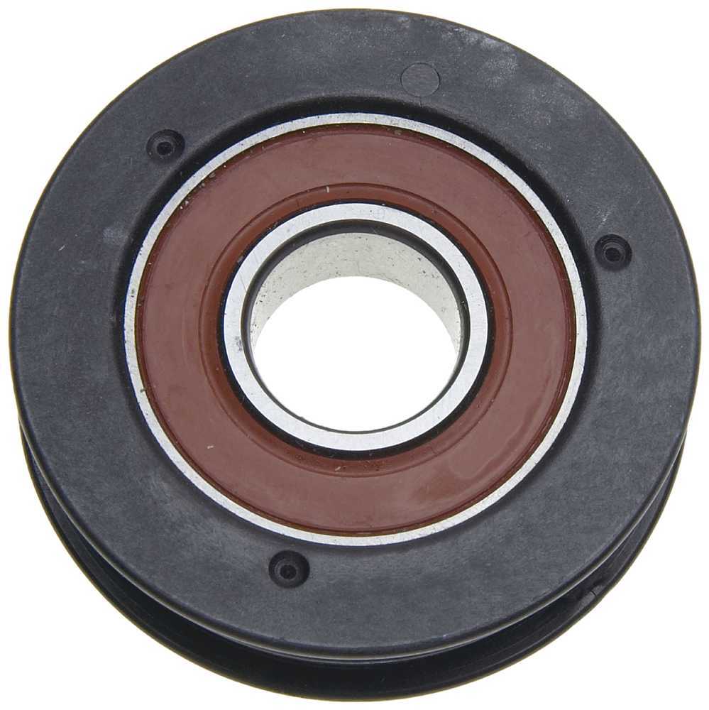 DriveAlign Belt Drive Idler/Tensioner Pulley