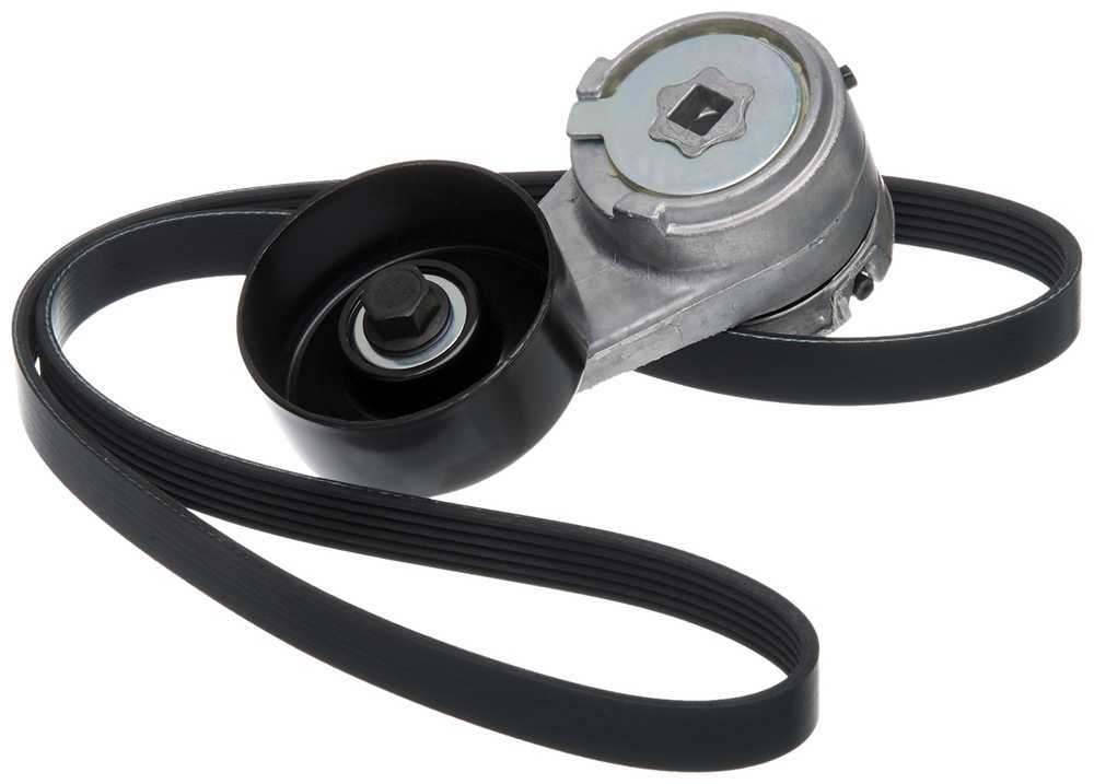 GATES - Accessory Belt Drive Kit - GAT - 90k-38267