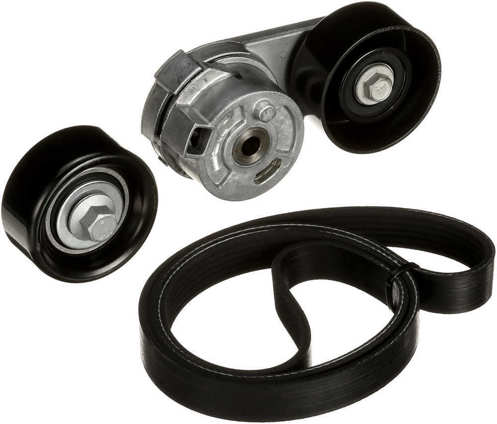 GATES - Accessory Belt Drive Kit - GAT - 90k-38419