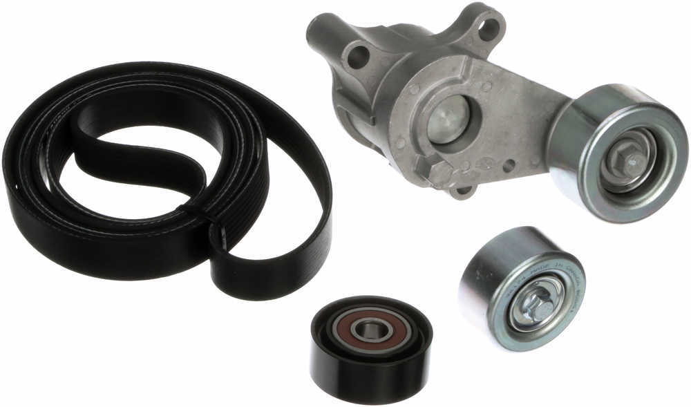 GATES - Accessory Belt Drive Kit - GAT - 90k-38486
