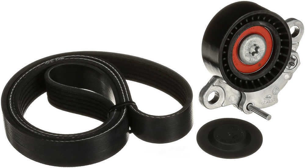 GATES - Accessory Belt Drive Kit - GAT - 90k-39272