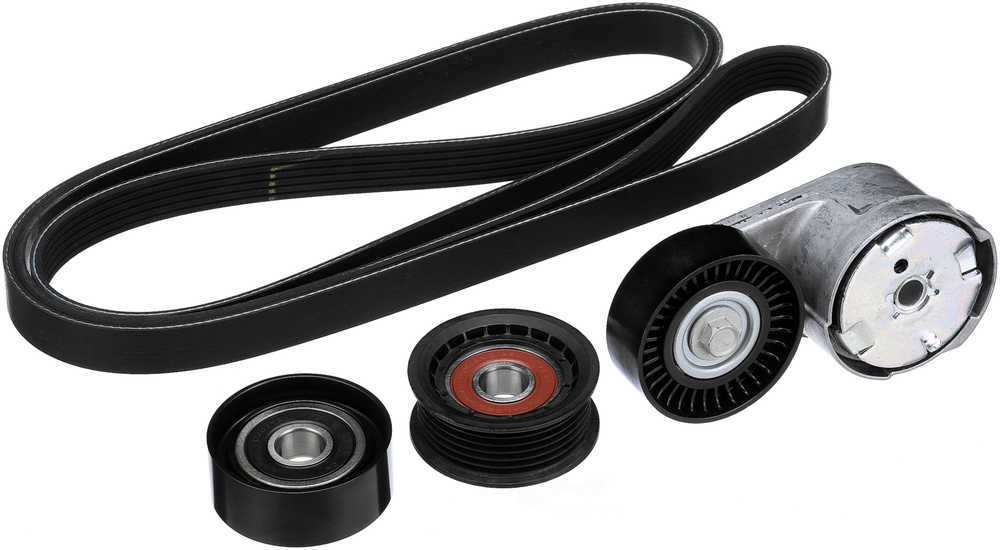 GATES - Accessory Belt Drive Kit - GAT - 90k-39282f