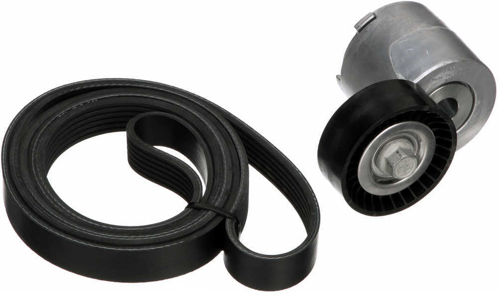 GATES - Accessory Belt Drive Kit - GAT - 90k-39359d