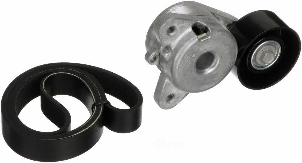 GATES - Accessory Belt Drive Kit - GAT - 90k-39384