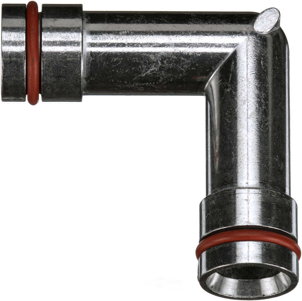 GATES - Hose Connectors(Aluminum) (Coolant Elbow - Upper) - GAT 91051-19