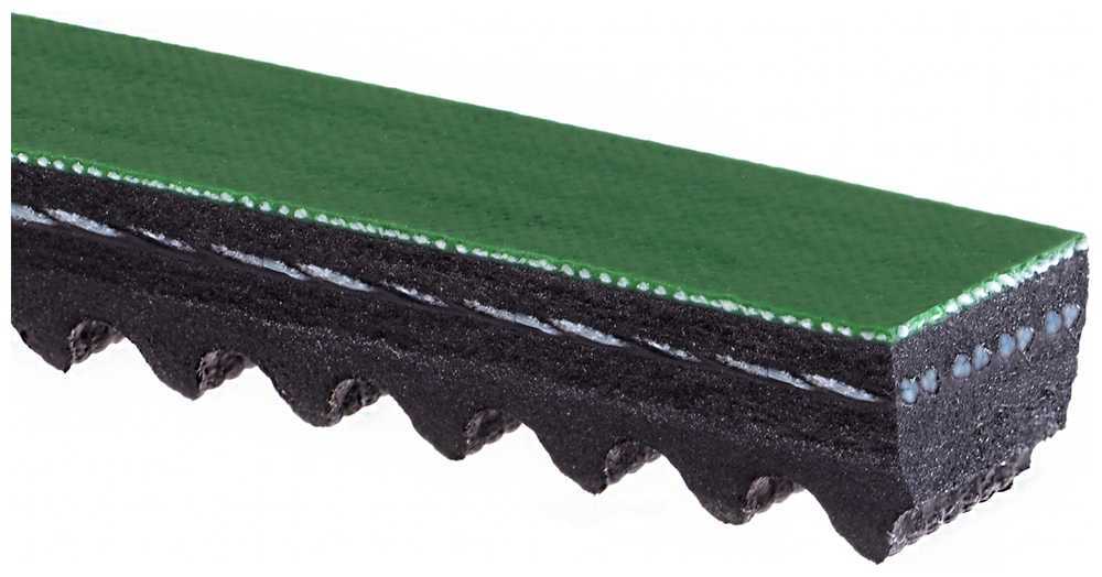 GATES - High Capacity V-Belt(Heavy-Duty) - GAT 9600HD