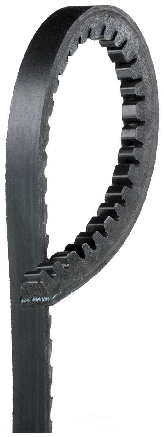 GATES - High Capacity V-Belt(Standard) (Fan and Alternator) - GAT 9710