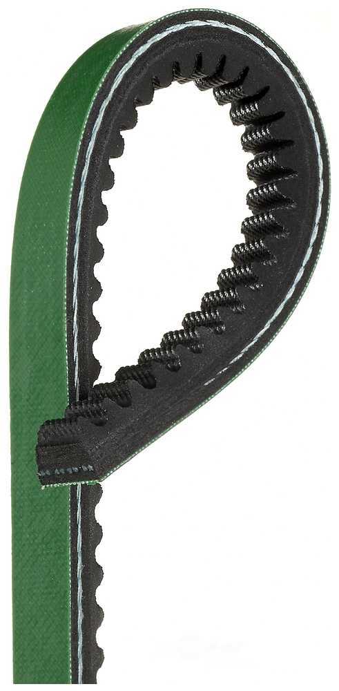GATES - High Capacity V-Belt(Heavy-Duty) (Fan and Alternator) - GAT 9710HD