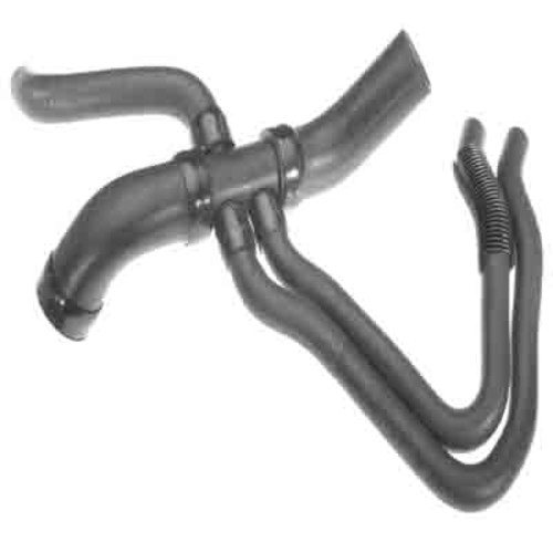 2001 Ford expedition lower radiator hose #4