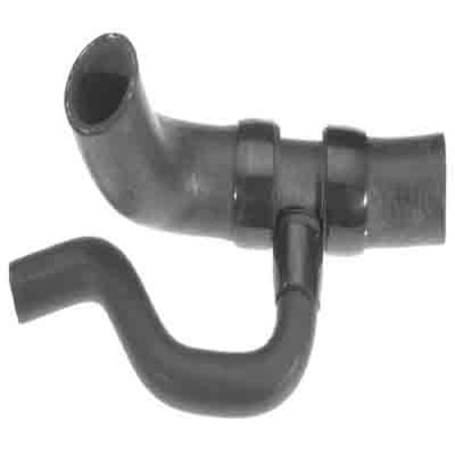 Replace lower radiator hose ford taurus #10