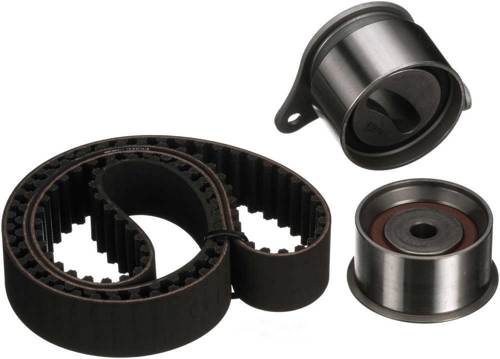 PowerGrip Premium Timing Component Kit (TCK)