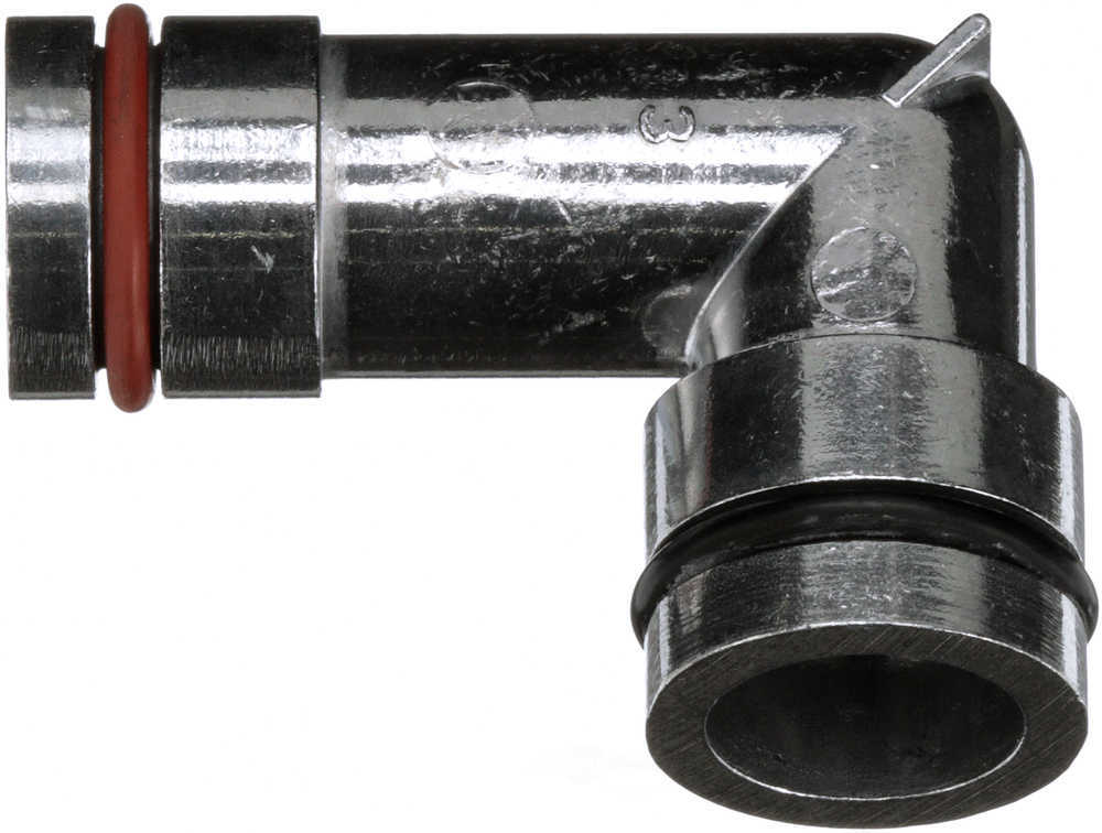 Aluminum Hose Connector