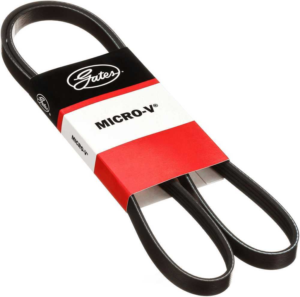GATES CANADA K040630 — Courroie d'accessoires