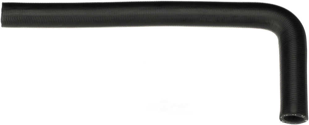Molded 90 Degree Heater Hose