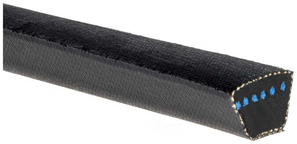 Hi-Power II Classical Section Wrapped V-Belt