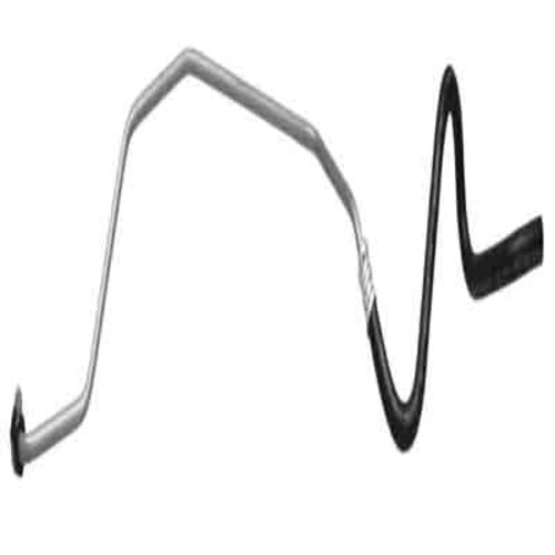 GATES - Transmission Oil Cooler Assembly - GAT - a61067