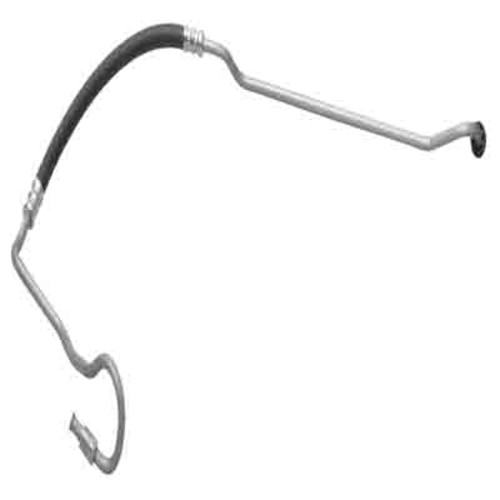 GATES - Transmission Oil Cooler Assembly - GAT - a61238