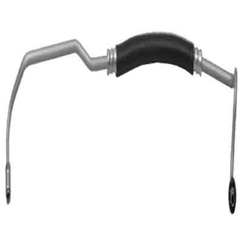 GATES - Transmission Oil Cooler Assembly - GAT - a61240