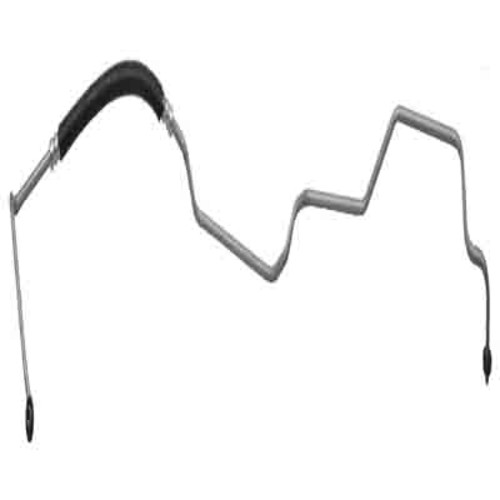 GATES - Transmission Oil Cooler Assembly - GAT - a61253