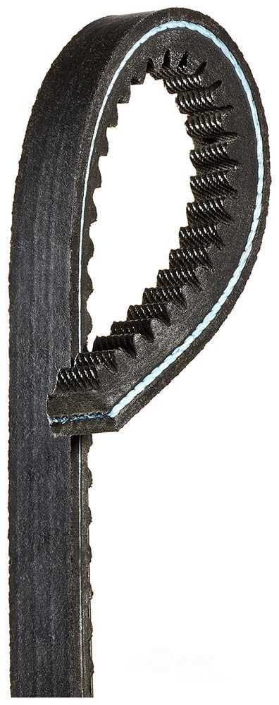 GATES - Classical Section Molded Notch V-Belt - GAT - ax44