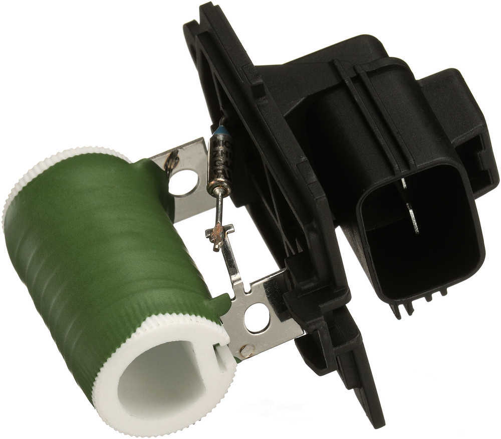 Module de ventilateur de refroidissement du moteur
