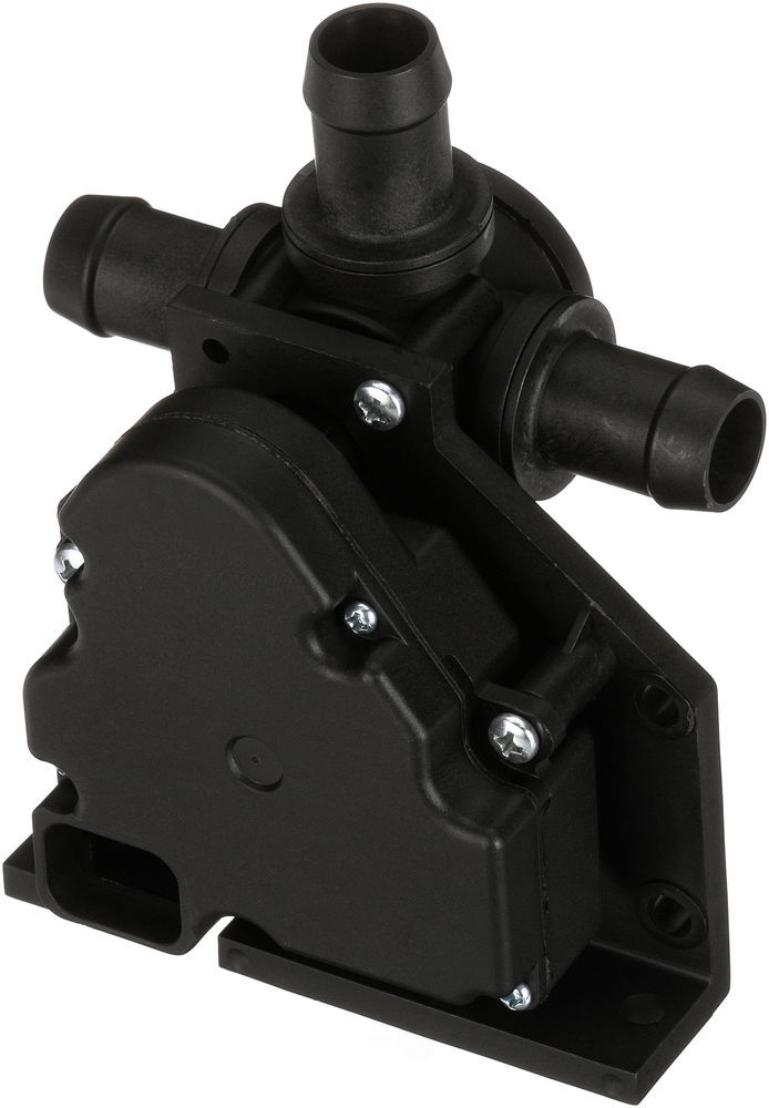 Electric Coolant Control Valve