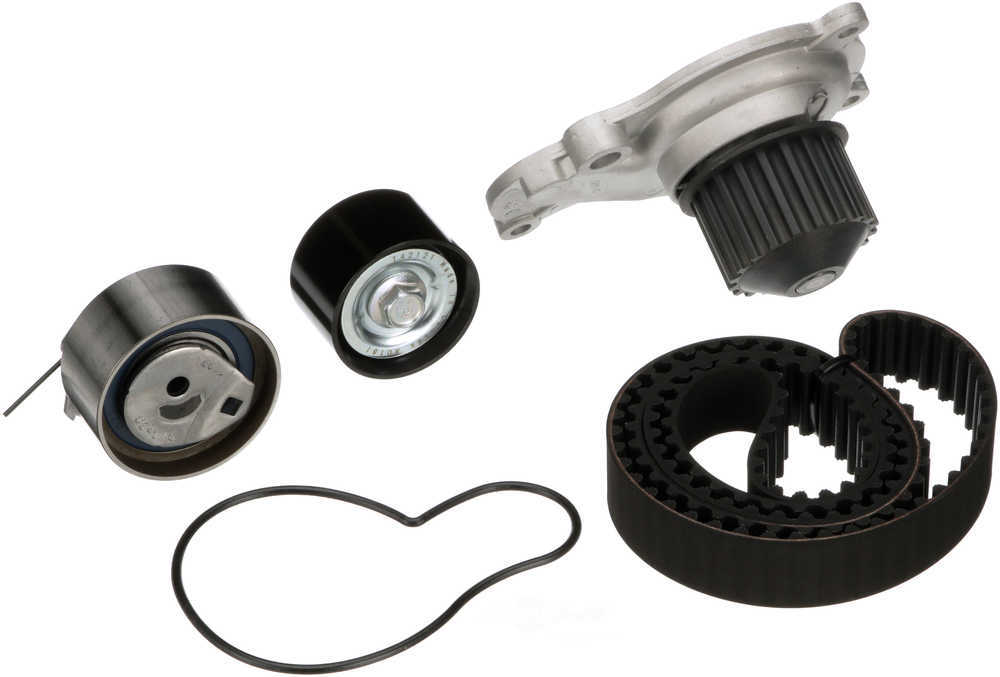 PowerGrip Premium Timing Component Kit with Water Pump (TCKWP)