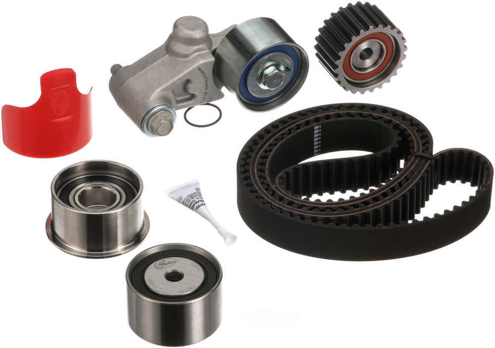 PowerGrip Premium Timing Component Kit (TCK)