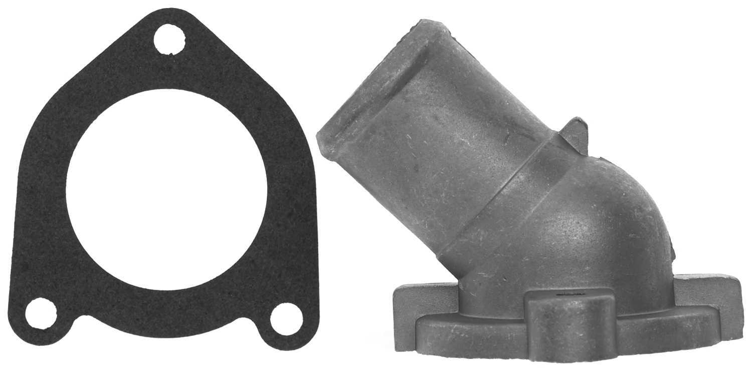 GATES - Coolant Outlet - GAT - co34761