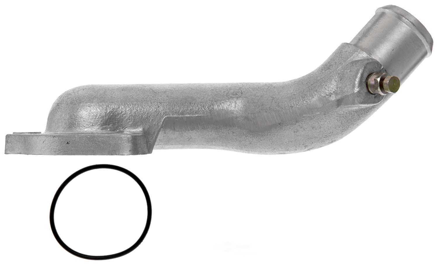 GATES - Coolant Outlet - GAT - co34776