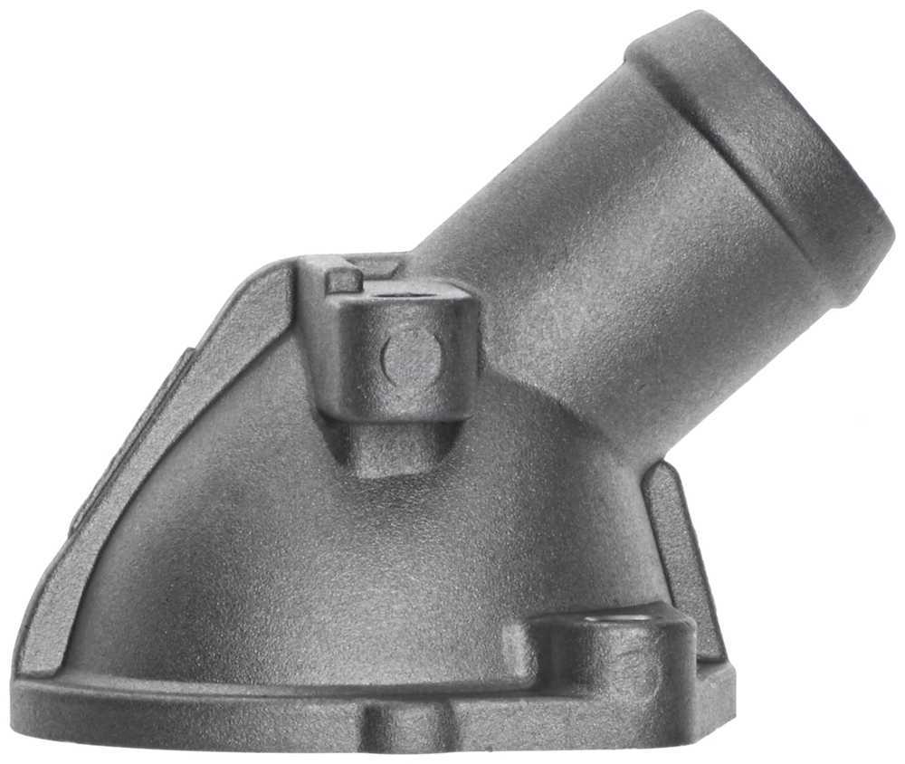 GATES - Coolant Outlet - GAT - co34815