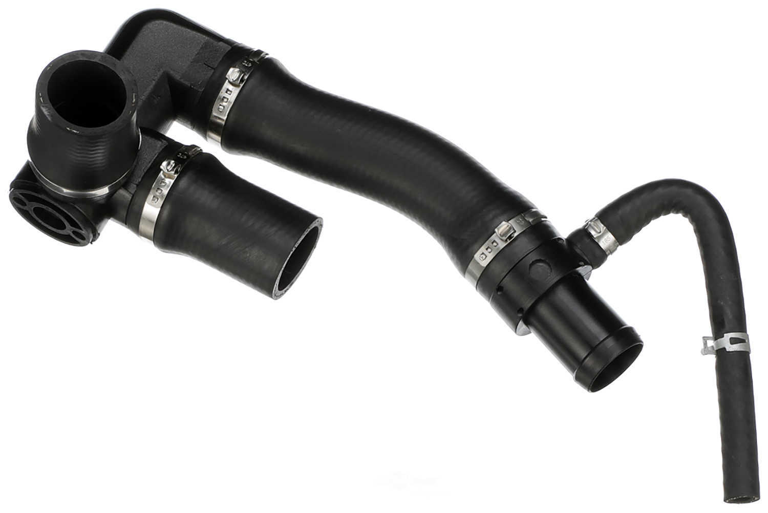 GATES - Molded Coolant Hose - GAT - co34817