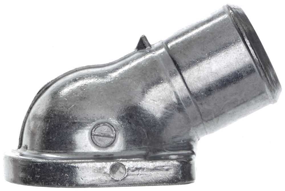 GATES - Coolant Outlet (Thermostat Cover) - GAT CO34829