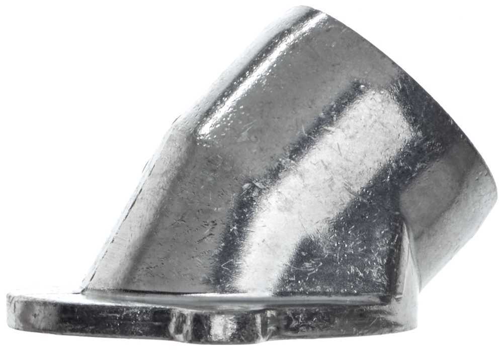 GATES - Coolant Outlet - GAT - co34831