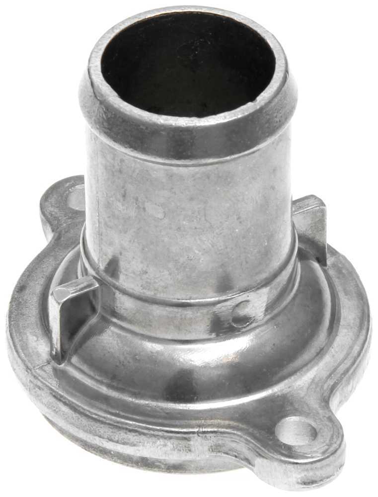 GATES - Coolant Outlet (Thermostat Cover) - GAT CO34872