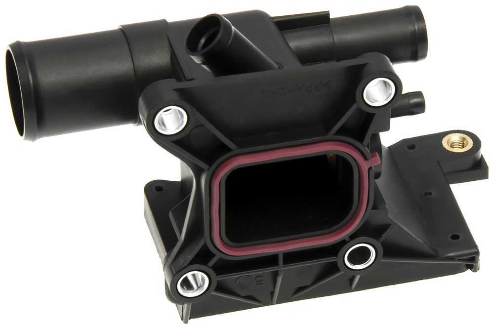 GATES - Coolant Outlet - GAT - co34894